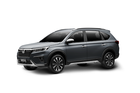 Honda BR-V